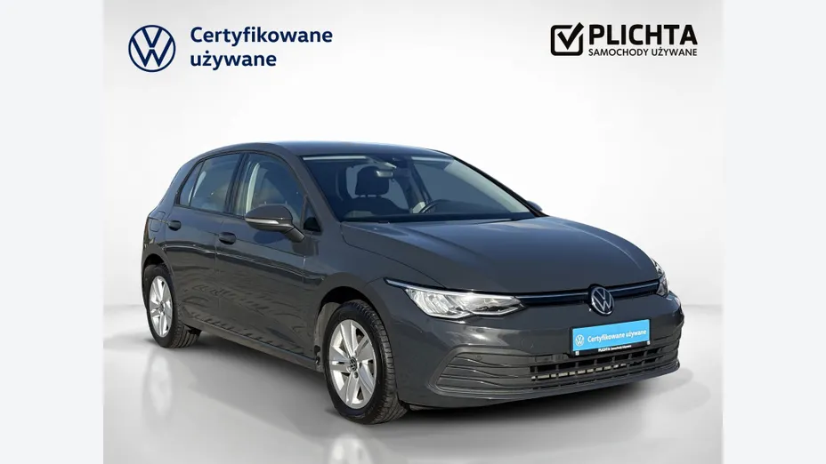 VOLKSWAGEN Golf Golf VIII 2.0 TDI Life