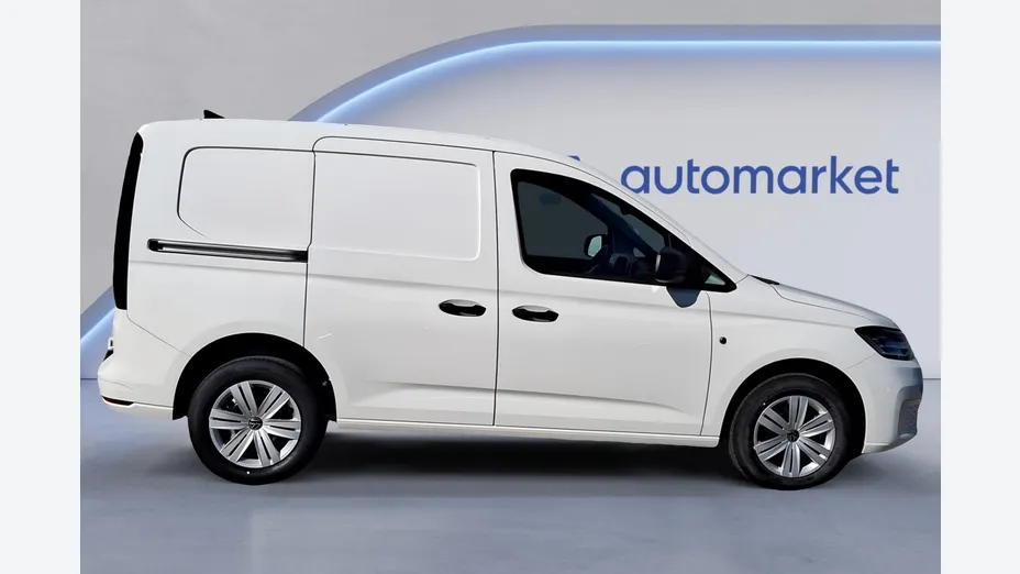 VOLKSWAGEN Caddy Caddy Cargo 2.0 TDI DSG Nowy