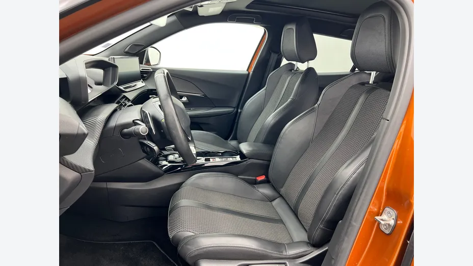 PEUGEOT 2008 -