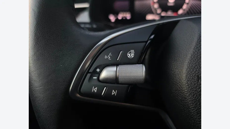 SKODA Scala Scala 1.5 TSI Selection