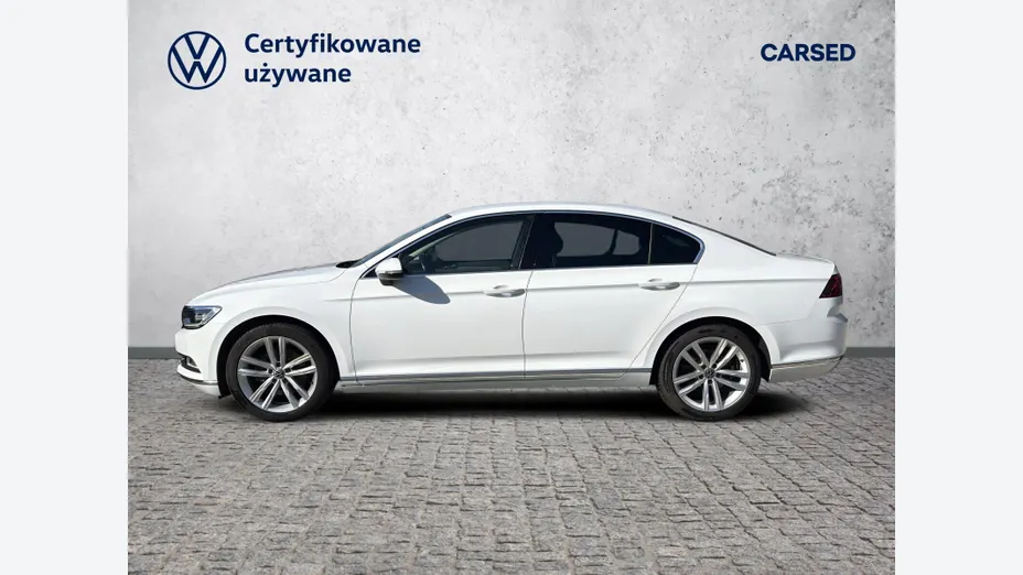 VOLKSWAGEN Passat Passat 1.5 TSI EVO Highline