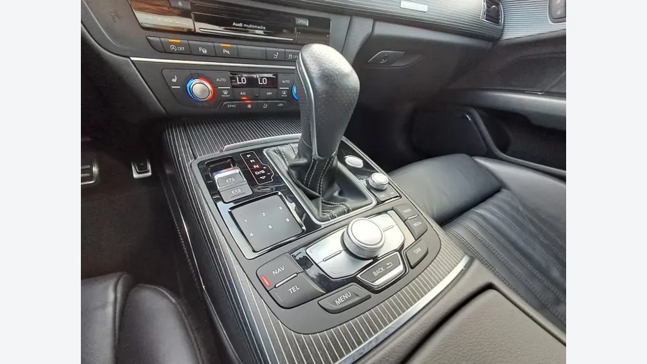 AUDI A7 Sportback -