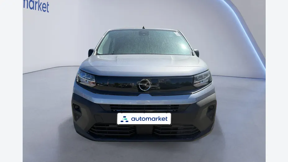 OPEL Combo Van Combo Cargo 1.5 BlueHDi L2 Nowy