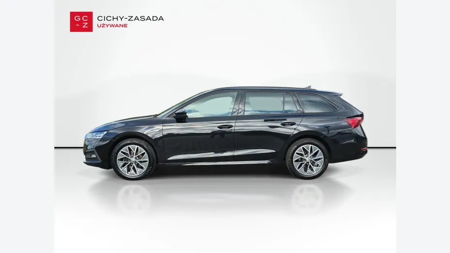 SKODA Octavia Octavia 2.0 TDI Style DSG