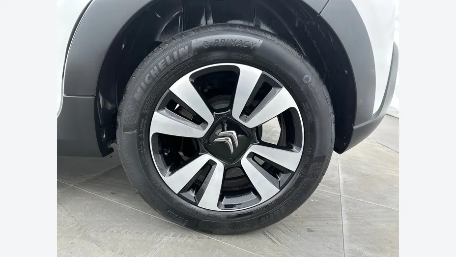 CITROEN C3 -