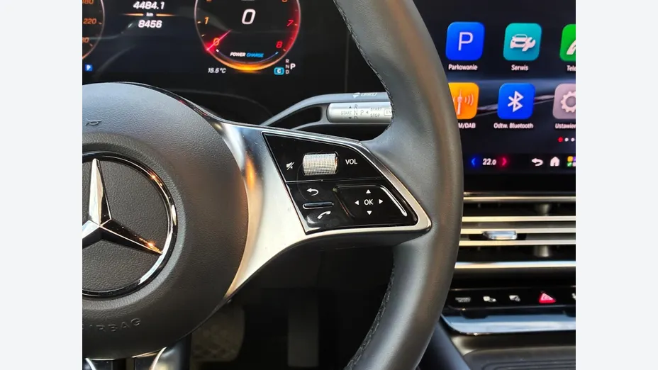 MERCEDES-BENZ CLA -
