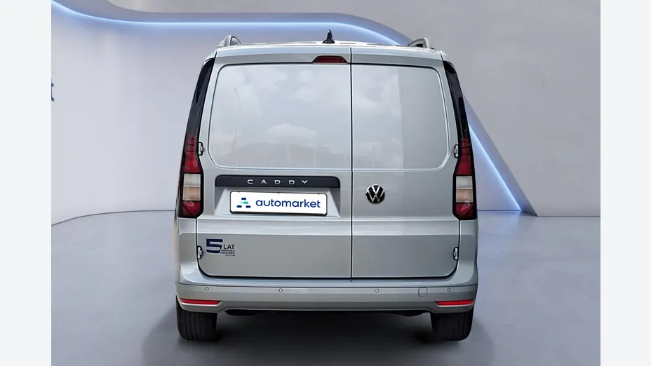 VOLKSWAGEN Caddy Caddy Cargo Maxi 2.0 TDI Nowy