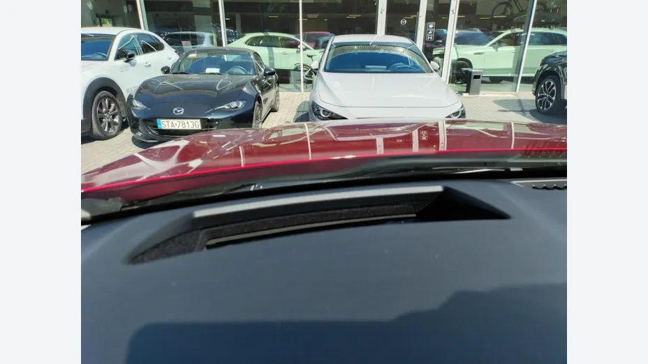 MAZDA CX-60 CX-60 2.5 PHEV Takumi Plus AWD aut
