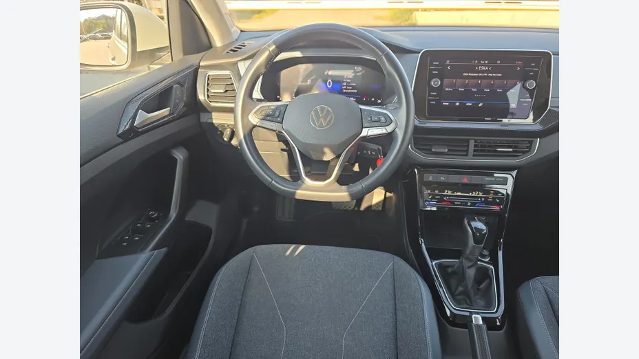 VOLKSWAGEN T-Cross T-Cross 1.5 TSI ACT Style DSG