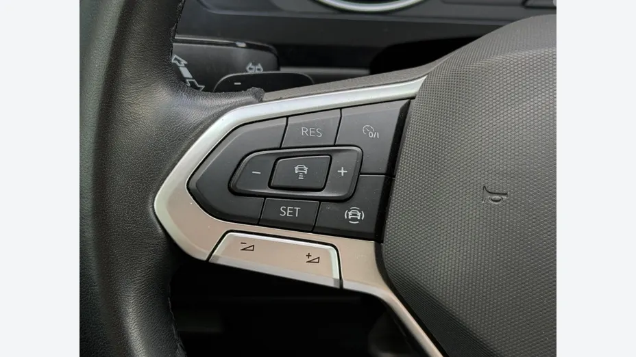 VOLKSWAGEN Tiguan Tiguan 2.0 TDI SCR Life DSG