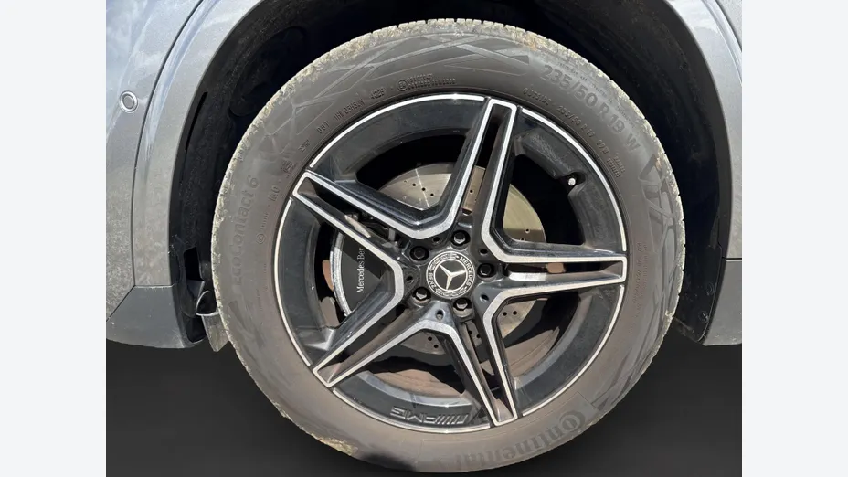 MERCEDES-BENZ GLA GLA 200 mHEV AMG Line 7G-DCT
