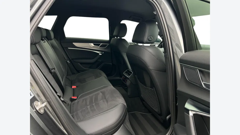 AUDI A6 Avant -