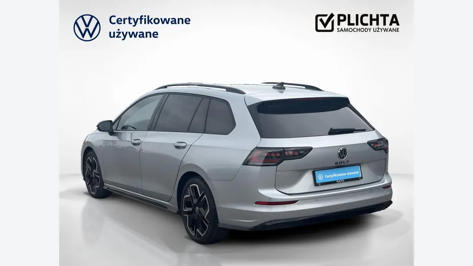 VOLKSWAGEN Golf Golf VIII 2.0 TDI R-Line DSG