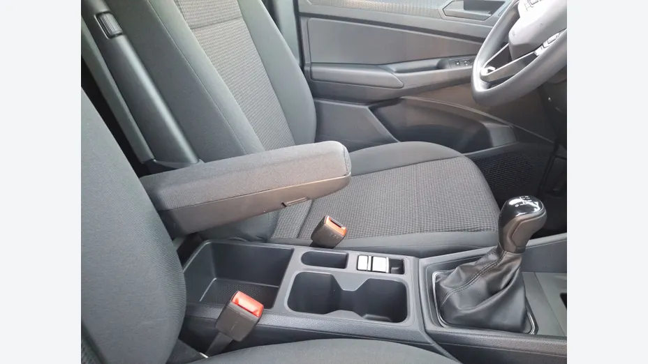 VOLKSWAGEN Caddy Caddy Cargo 2.0 TDI Nowy