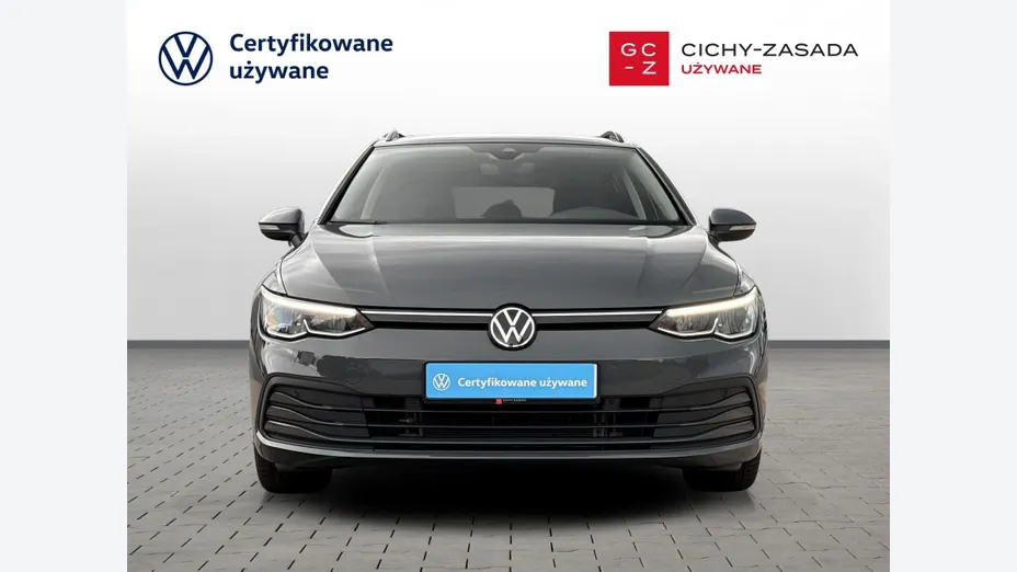 VOLKSWAGEN Golf Golf VIII 1.5 eTSI EVO Life DSG