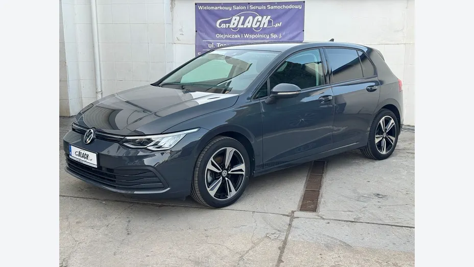 VOLKSWAGEN Golf Golf 1.6 (C) D