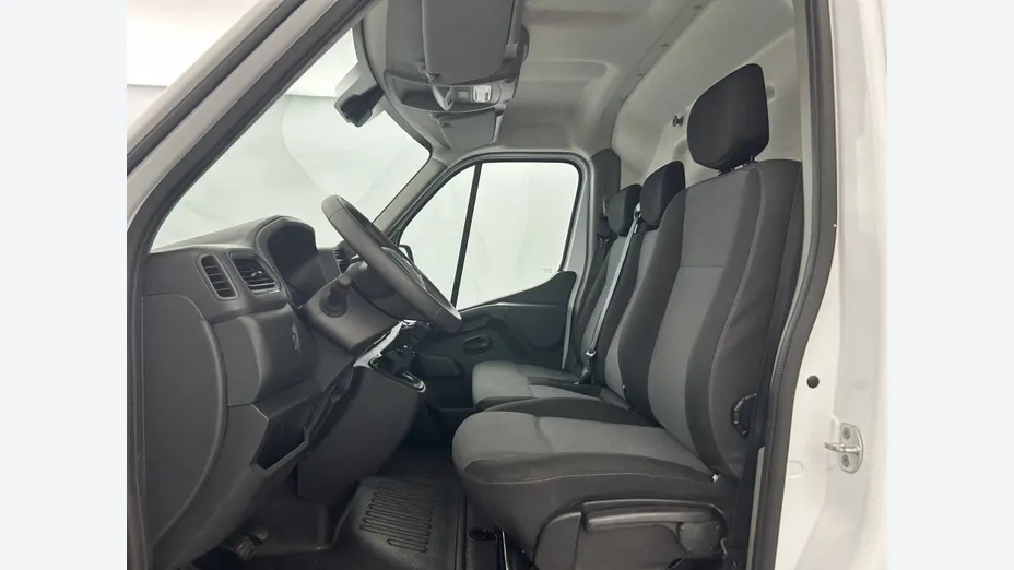 RENAULT Master -