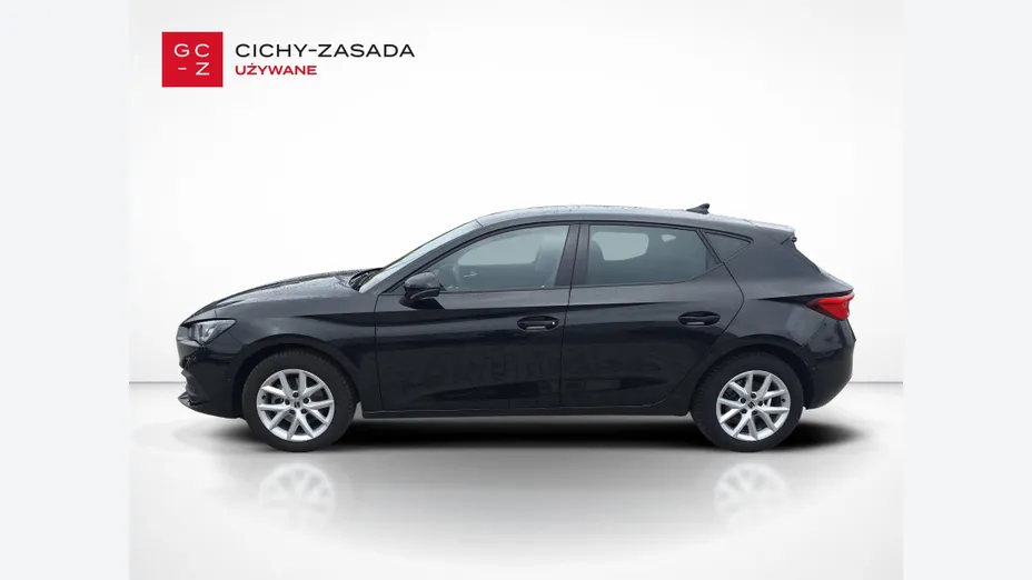 SEAT Leon Leon 1.5 TSI Style
