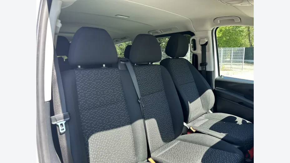 MERCEDES-BENZ Vito Vito Tourer 114 CDI L2 Pro 9G-Tronic 447.703