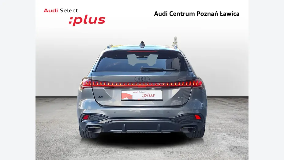 AUDI A5 A5 TFSI 150 kW Quattro S tronic