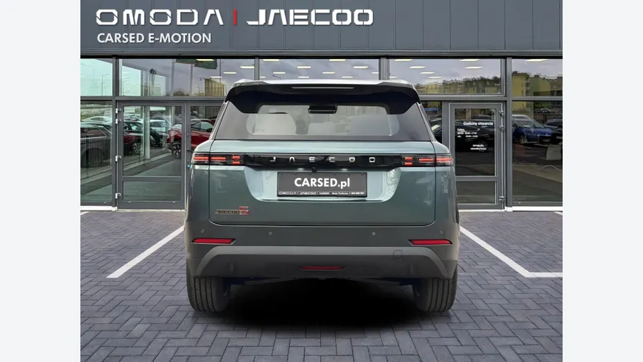 JAECOO 5 -