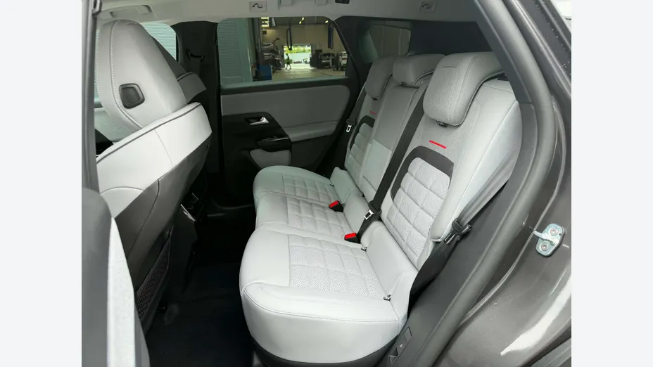 CITROEN C5 Aircross C5 Aircross 1.2 mHEV Max eDCT6 Nowy