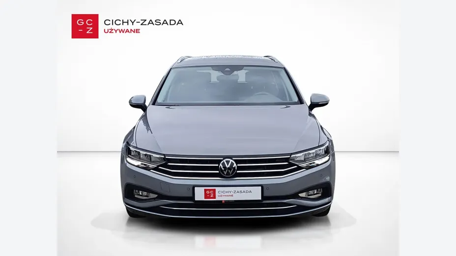 VOLKSWAGEN Passat Passat 2.0 TDI EVO Business DSG
