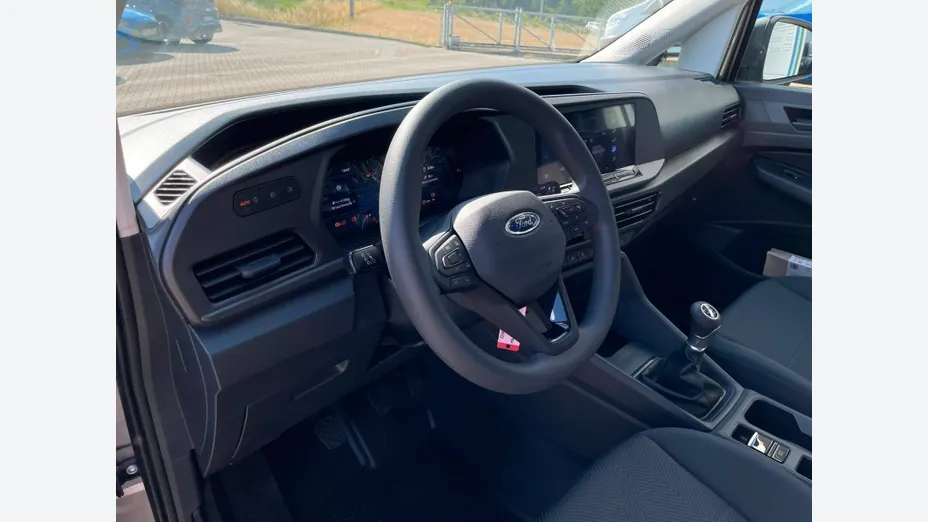 FORD Transit Connect Transit Connect L2 Trend Nowy