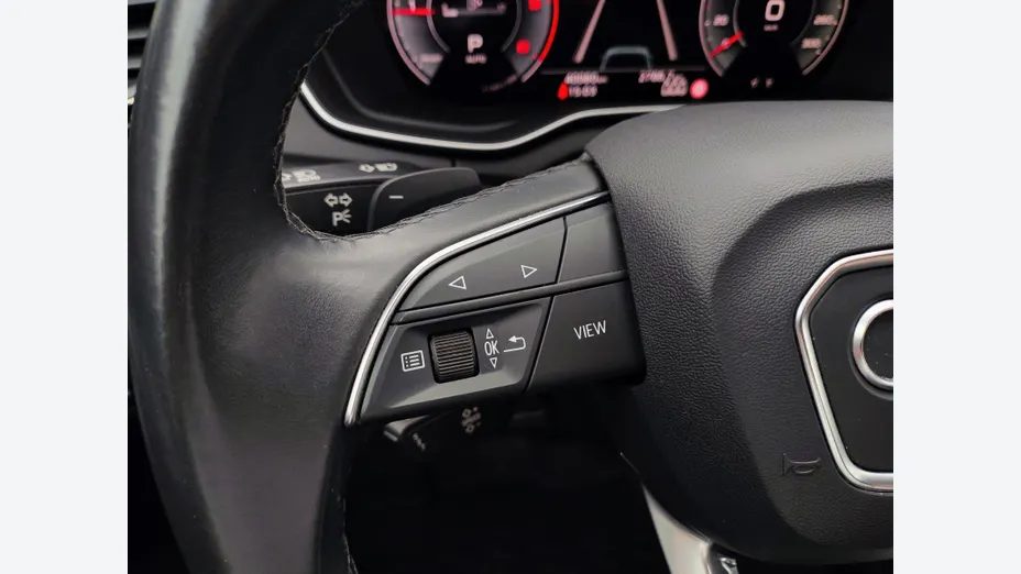 AUDI Q5 Sportback -