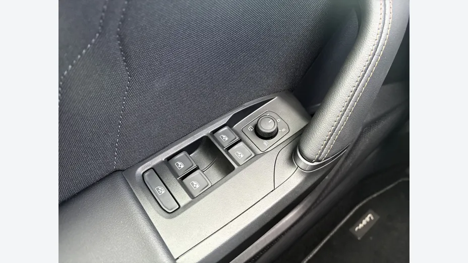CUPRA Leon Leon 1.5 eTSI mHEV DSG