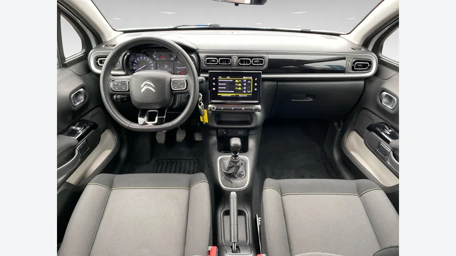 CITROEN C3 -
