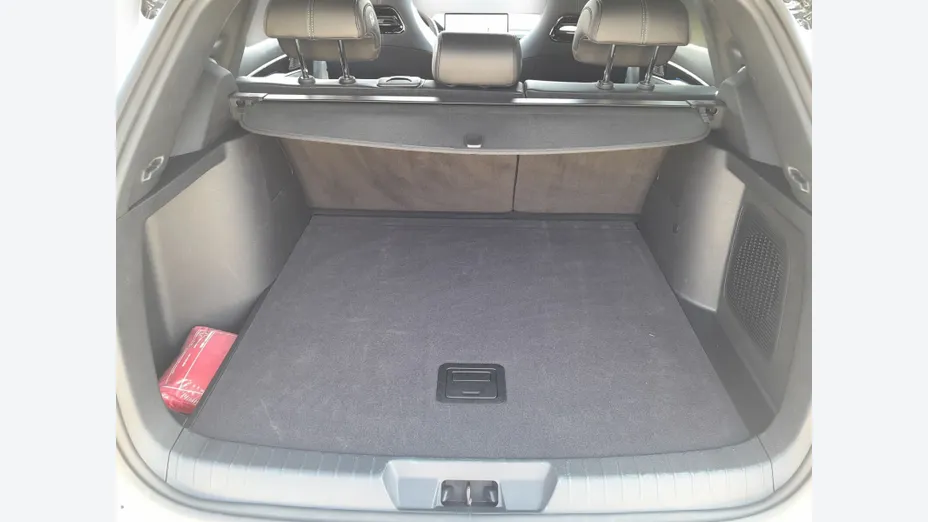 BYD Seal U Seal U DM-i 1.5T Design AWD