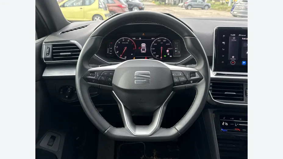 SEAT Tarraco Tarraco 1.5 Eco TSI EVO Xperience S&S DSG