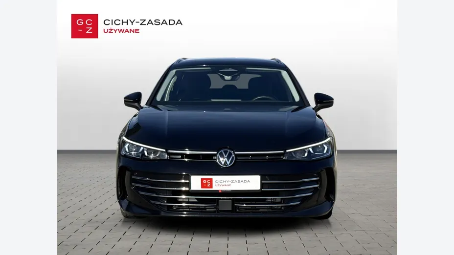 VOLKSWAGEN Passat Passat 2.0 TDI SCR Elegance DSG