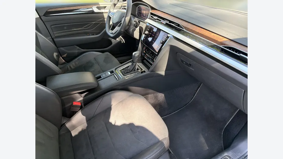 VOLKSWAGEN Arteon Arteon 2.0 TSI Elegance DSG