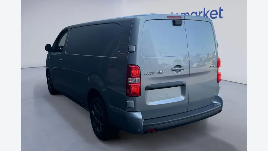 CITROEN Jumpy Jumpy 2.2 BlueHDi XL 3,1t EAT8 Nowy