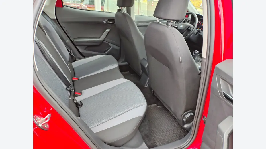 SEAT Arona Arona 1.0 TSI GPF Style S&S