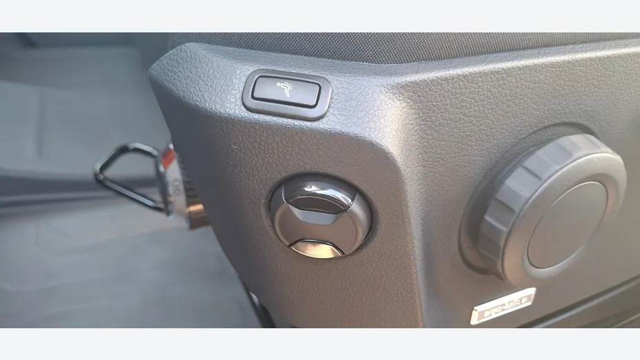 VOLKSWAGEN Crafter Crafter 35 TDI Nowy