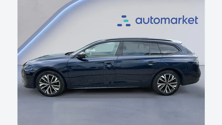 PEUGEOT 508 508 SW BlueHDi 130 Allure S&S EAT8