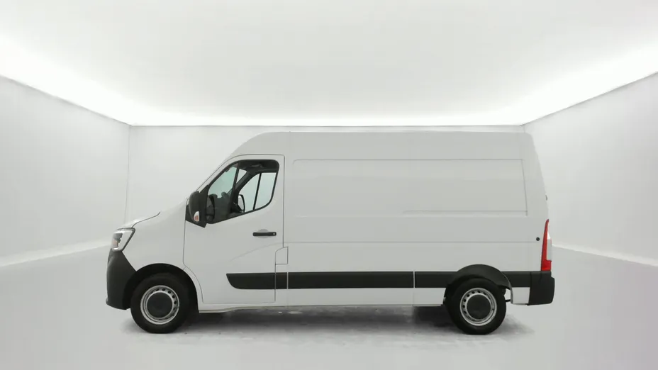 RENAULT Master -