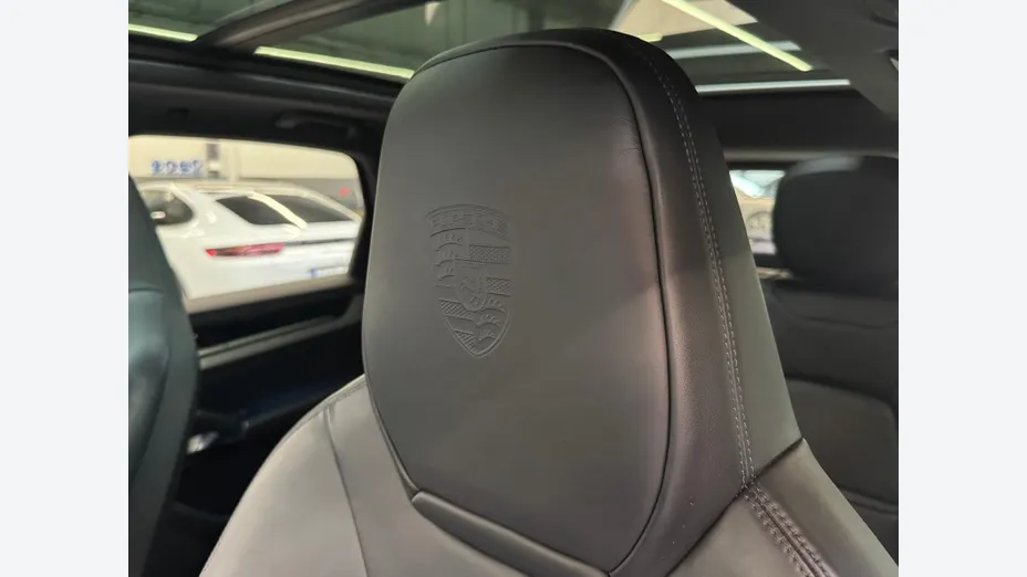 PORSCHE Cayenne Cayenne S E-Hybrid PHEV