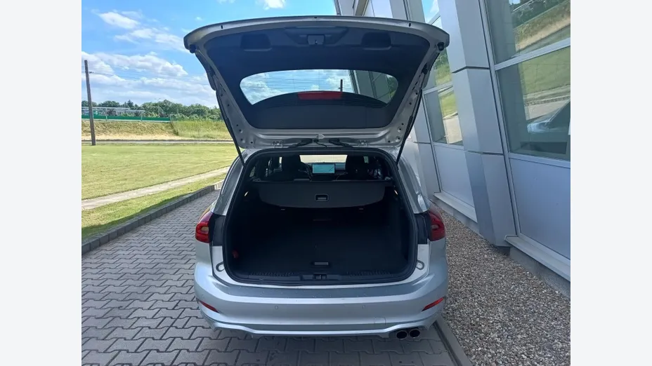 FORD Focus Focus 1.0 EcoBoost mHEV ST-Line X aut