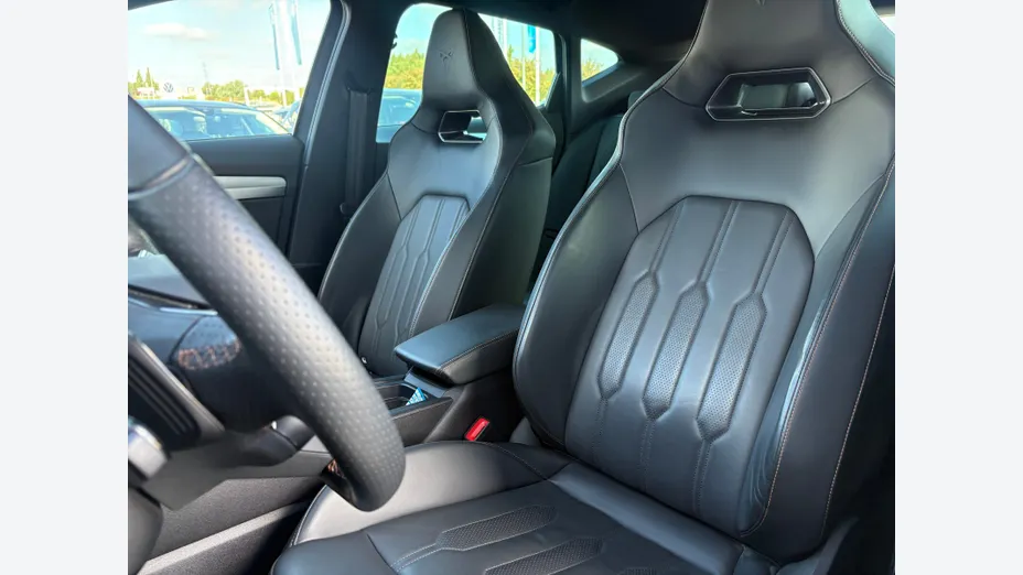 CUPRA Formentor Formentor 1.4 e-Hybrid VZ DSG