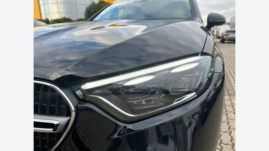 MERCEDES-BENZ GLC GLC 200 d mHEV 4-Matic Avantgarde