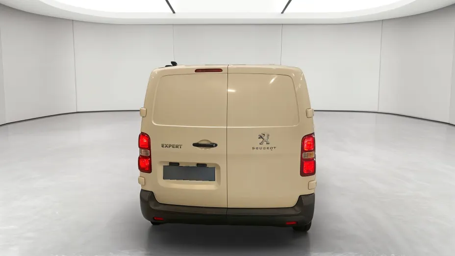 PEUGEOT Expert -