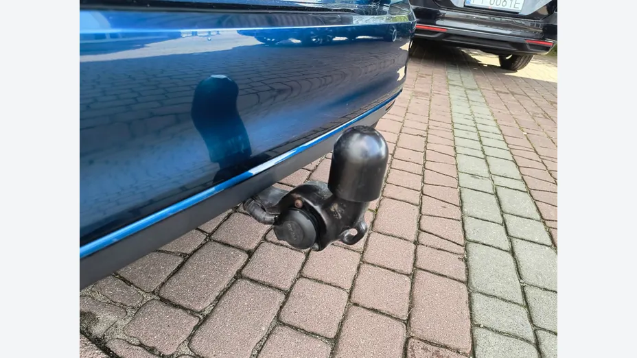 VOLKSWAGEN Passat Passat 2.0 TDI Business DSG