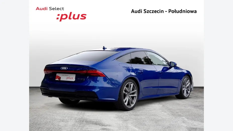 AUDI A7 Sportback -