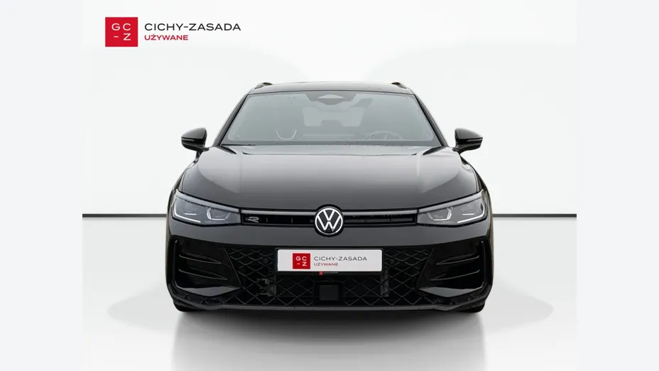VOLKSWAGEN Passat Passat 2.0 TSI 4Mot. R-Line DSG
