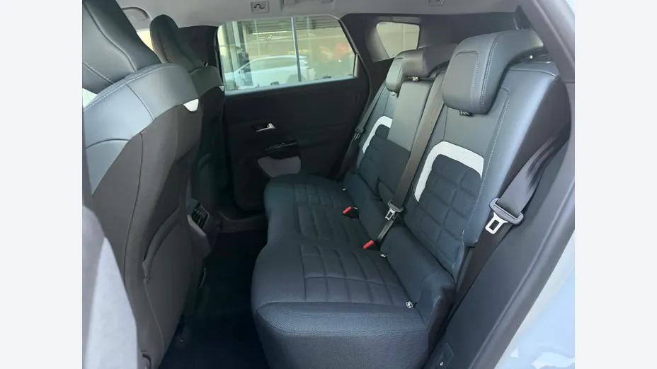 CITROEN C5 Aircross C5 Aircross 1.2 mHEV Plus eDCT6 Nowy