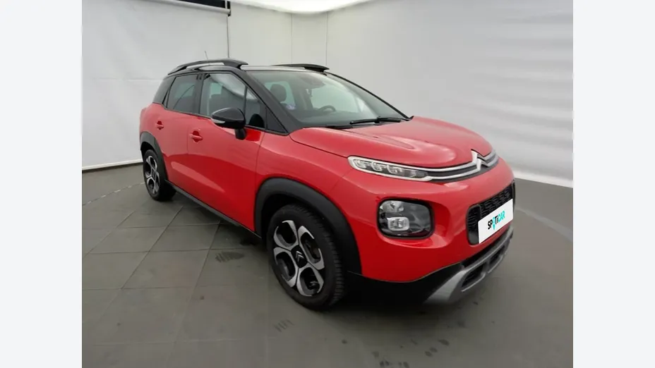CITROEN C3 Aircross -